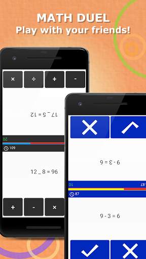 Tricky Math | Brain Games 4 تصوير الشاشة