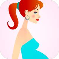 My Pregnancy day by day logo