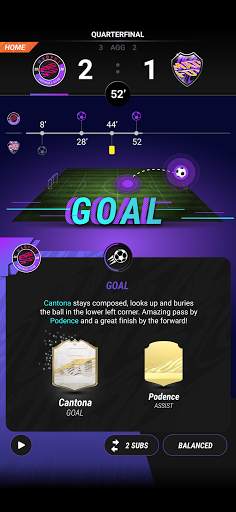 MAD FUT 21 Draft & Pack Opener screenshot 5