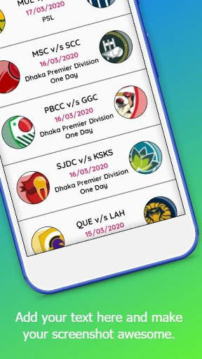 Cricket & Football Fantastic Tips and tricks screenshot 2