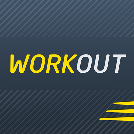 Gym Workout Planner &amp; Tracker icon