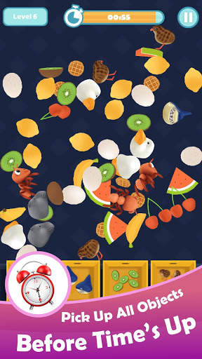 Match Puzzle 3D स्क्रीनशॉट 2