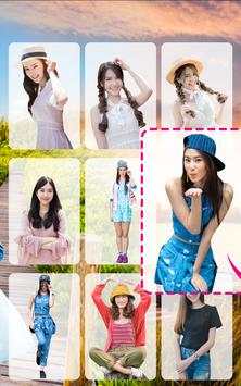 Girlfriend Photo Editor 2 تصوير الشاشة