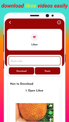 I-Downlaod screenshot 4