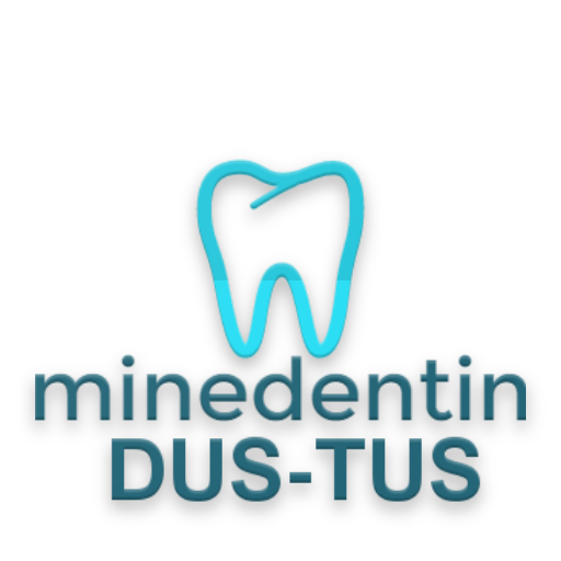 Dus-Tus Anatomi Soruları icon