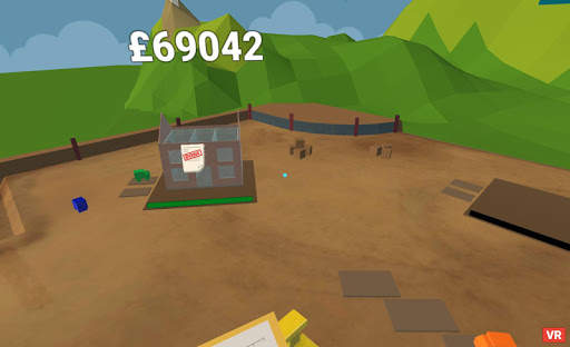 VR Project Manager Game screenshot 4