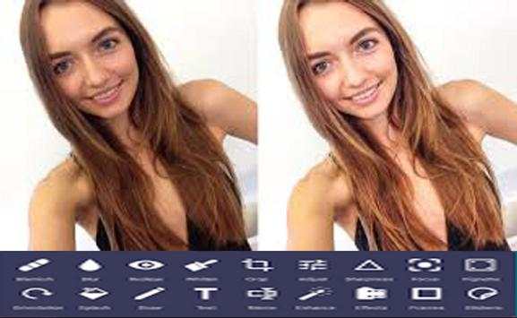 Editor TouchRetouch Free screenshot 6