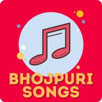 Bhojpuri Songs MP3 Music - Bhojpuri Gana icon