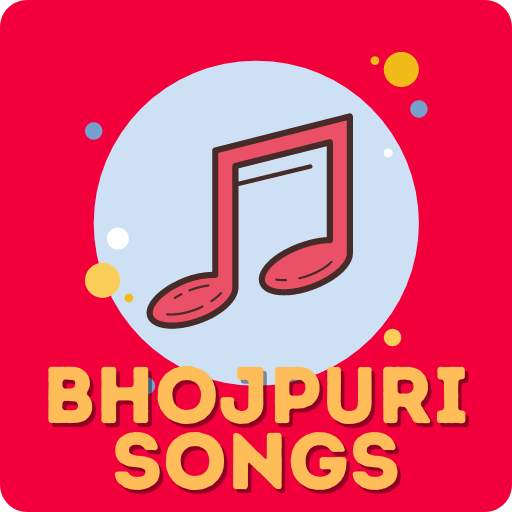 Bhojpuri Songs MP3 Music - Bhojpuri Gana 1.0