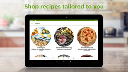 ASDA screenshot 10
