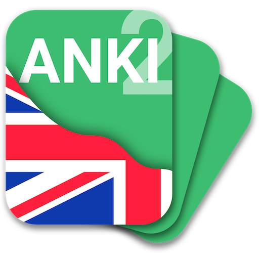 Anki Flashcards 2 1.2.5