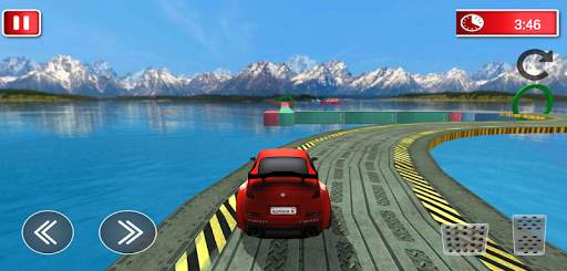 Impossible Stunt Car 2020 - Stunt Driving Game screenshot 15