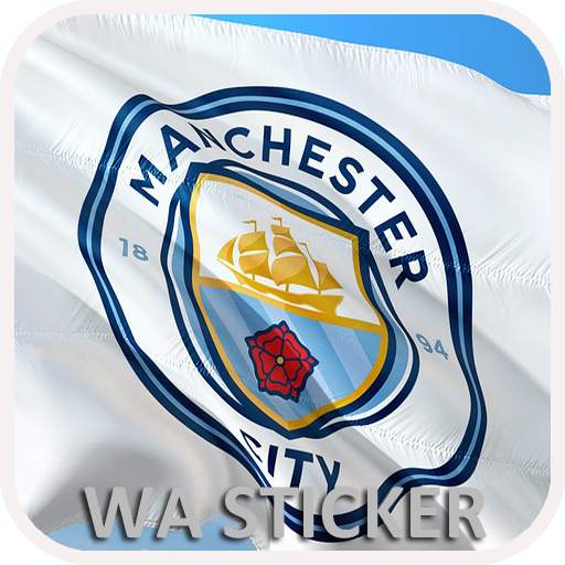 Citizens WAStickerApps Football 3.0