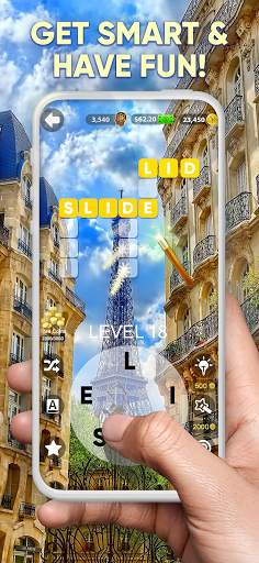 Word Money – Win Real Money with Free Word Puzzle screenshot 8