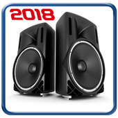 ikon Sound booster - Bass booster &amp; equalizer 2018