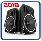 Sound booster - Bass booster & equalizer 2018 4.0.4
