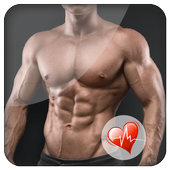 Home Workouts icon