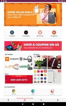 AliExplorer screenshot 8