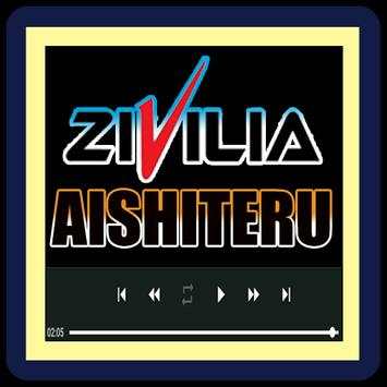 Lagu Aishiteru Zilvilia screenshot 2