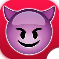 😈 Hot y Sexy Stickers : Hot & Sexys WastickerApps logo