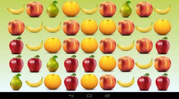 Fruity Crush screenshot 3