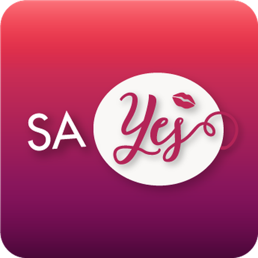 Sayes - Sexy Challenges icon
