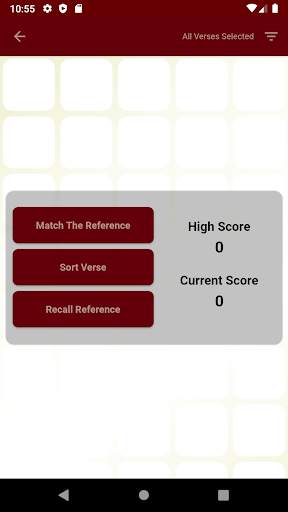Verses Versus screenshot 5