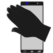 wave Call icon