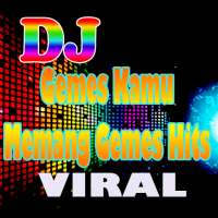 DJ Gemes Kamu Memang Gemes Hits Remix