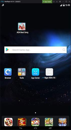 AOA Best Songs screenshot 5
