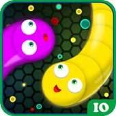 Snake.IO icon