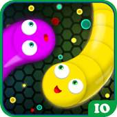 Snake.IO 1.0