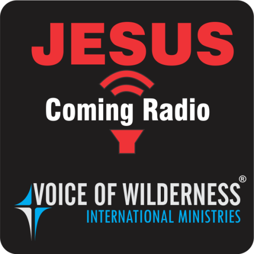 Jesus Coming FM icon
