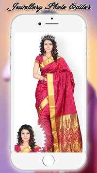 Jewellery Photo Editor screenshot 3