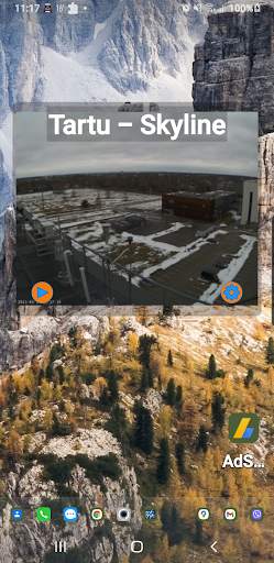 Cameras Estonia screenshot 7