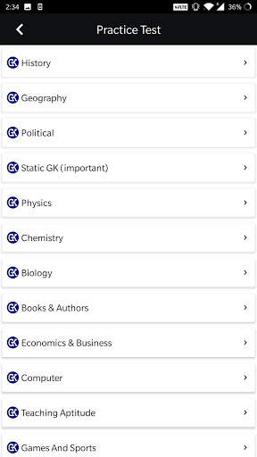 10,000 Gk Questions in Hindi For SSC & All Exams screenshot 1