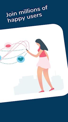 World Dating - Chat & Meet screenshot 10