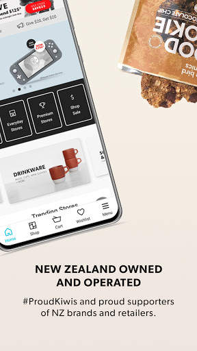 TheMarket New Zealand screenshot 4