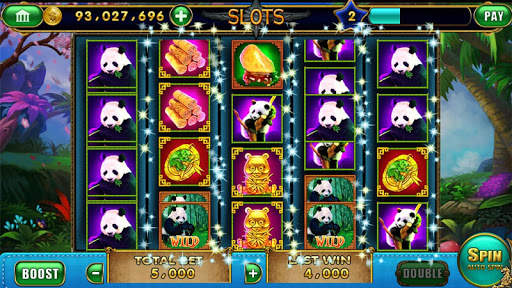 Jackpot Slots 777 Casino Games screenshot 1