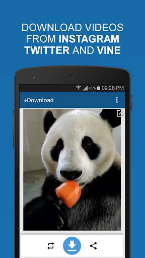  Download 4 Instagram Twitter screenshot 2