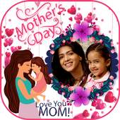 Mothers Day Photo Frames 1.0