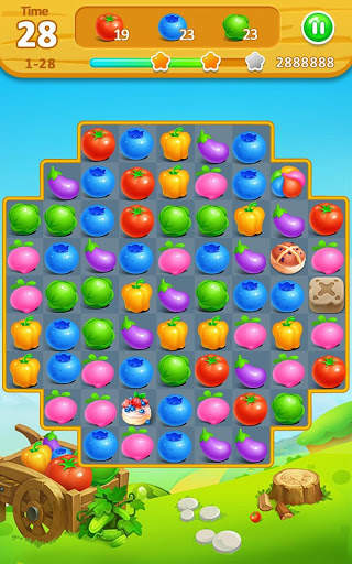Farm Crush screenshot 15
