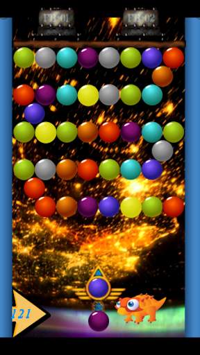 Bubble Mania screenshot 8