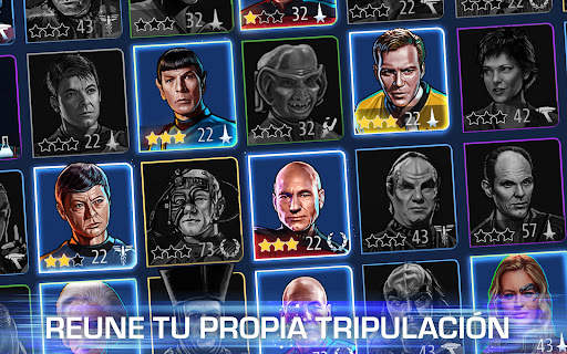 Star Trek Timelines screenshot 17