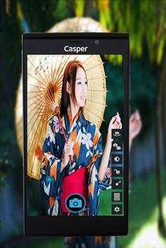 Ultra Camera PRO screenshot 3