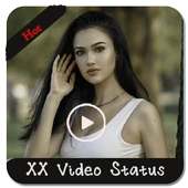 XX Video Status logo