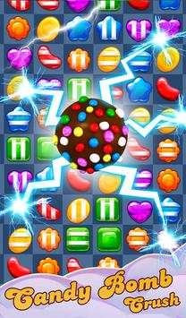 Crush Candy Game screenshot 12