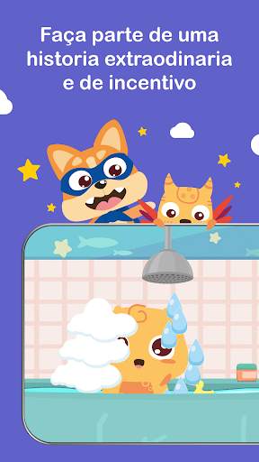 Holy Owly : Aprenda Inglês screenshot 7
