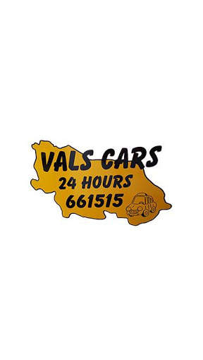 Vals Cars screenshot 1