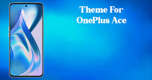 OnePlus Ace Launcher screenshot 1